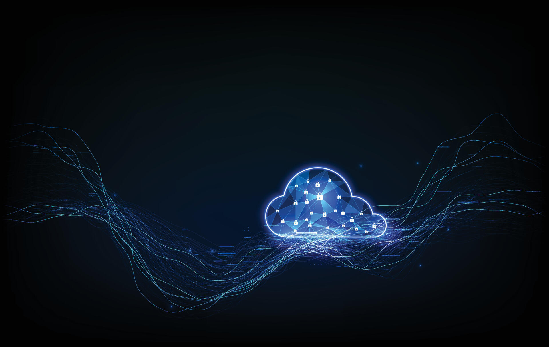 Secure cloud infrastructure with Terraform and AWS S3 deployment